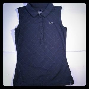 Nike Dri-Fit Sport Shirt